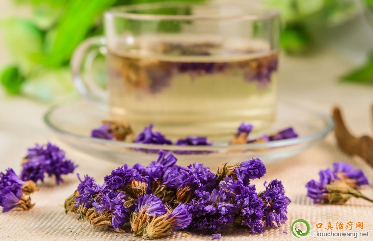 口臭預防的三個方法 口臭預防的三個方法