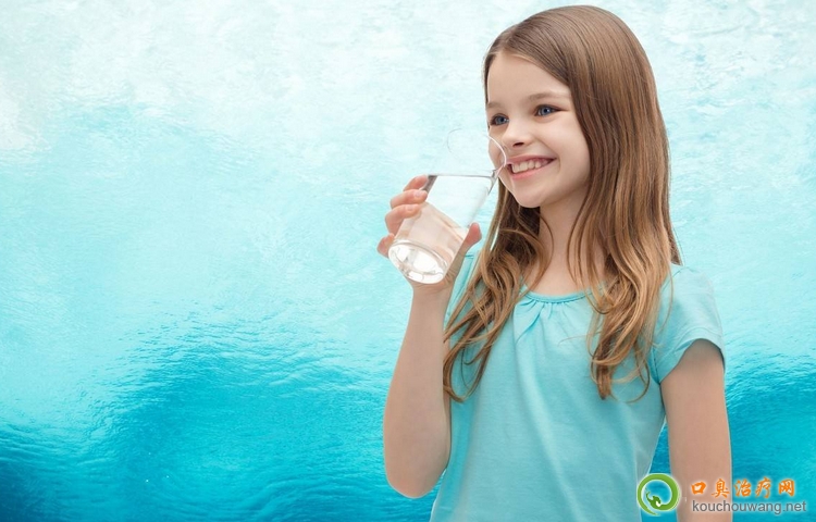 預防口臭的四個步驟 預防口臭的四個步驟