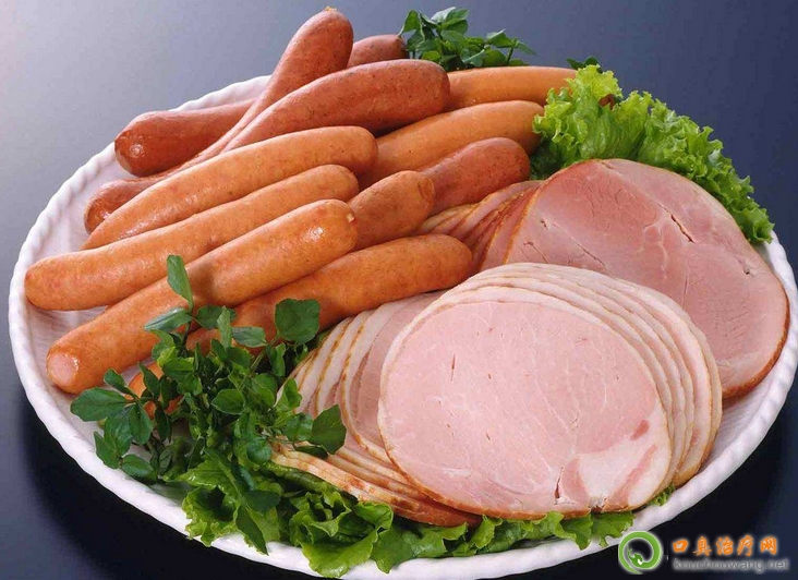 口臭可以吃雞肉 口臭可以吃雞肉