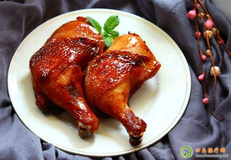 膽囊炎可以吃雞腿 膽囊炎可以吃雞腿