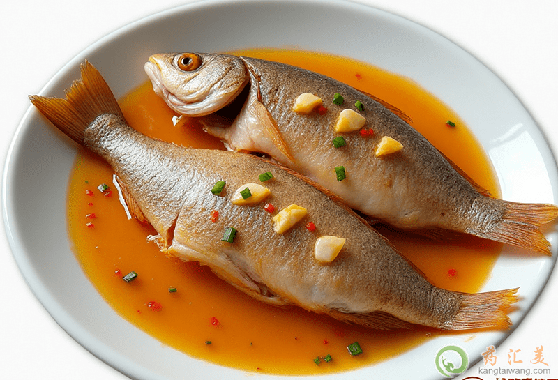 口臭可以吃黃魚 口臭可以吃黃魚