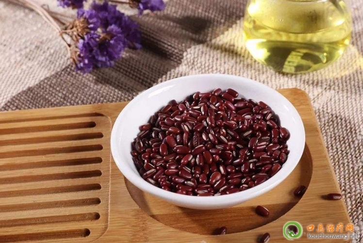 口臭可以吃紅薏米 口臭可以吃紅薏米