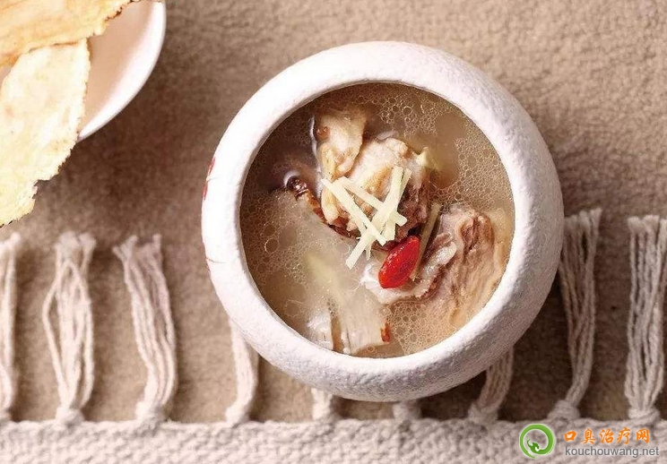 口臭可以吃胡椒面 口臭可以吃胡椒面