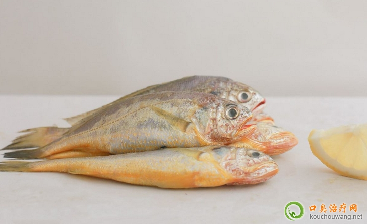 口臭可以吃鮸魚 口臭可以吃鮸魚