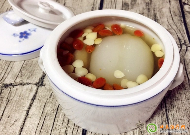 口臭可以吃海底椰 口臭可以吃海底椰